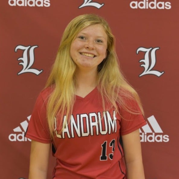 Madison Spivey