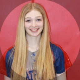 Mackenzie Kret mugshot