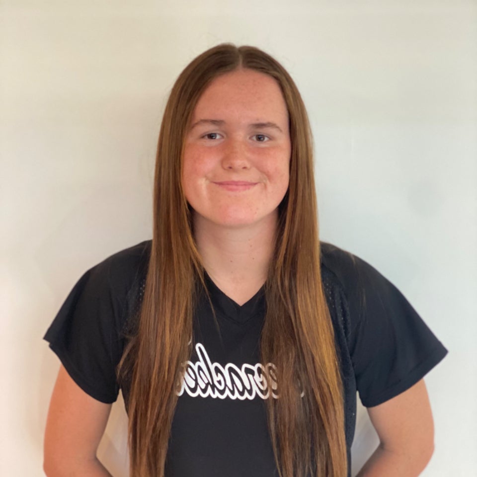 Camryn Wedmore mugshot