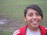 Lourdes Saldana