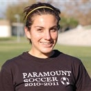 Mariel Alacron