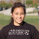 Rosie Hernandez