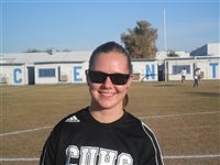 Kristin Cason