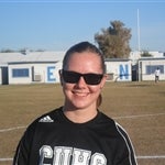 Kristin Cason mugshot