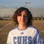 Christina Juarez mugshot