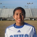 Lupita Lopez mugshot