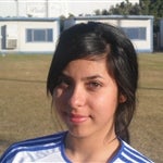 Jocelyn Peraza mugshot