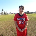 Alondra Medina