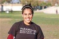 Jazmin Jimenez mugshot