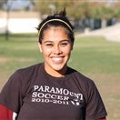 Jazmin Jimenez