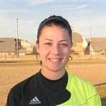Amanda Giulian mugshot