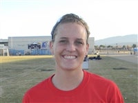Allyson Lods