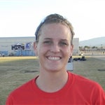 Allyson Lods mugshot