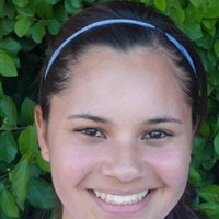 Katalina Santamaria mugshot