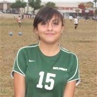 Jazzleen Quiroz