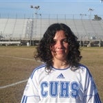Alondra Tellez mugshot