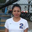 Stephanie Bastida