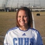 Dana McClurg mugshot