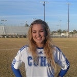 Kristina Bruce mugshot