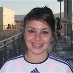 Anahi Escobedo mugshot