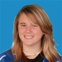 Haley Widger
