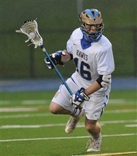 Brendan McNamara