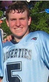 Sean Gilbane