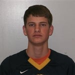 Colton Weber mugshot