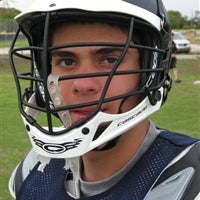 Jacob Silva mugshot