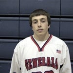 Jamie McAndrew
