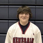 Trevor Huggard mugshot
