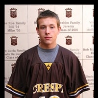 Conner Teophil mugshot