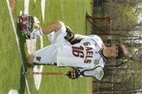 Jack Gillespie