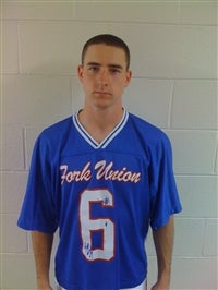 Nathan Crafford mugshot