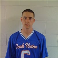 Nathan Crafford