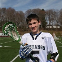 Brenden McGrath