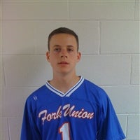 Coleman Housely