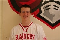 Dan Gall mugshot