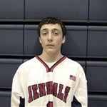 Tom McAndrew mugshot