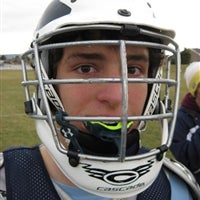 Ben White mugshot