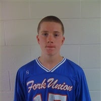 Brandon Welch