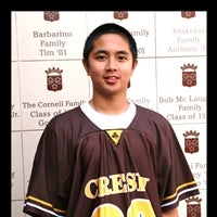 Jonathan Cruz