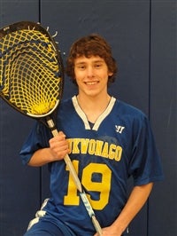 Mack Falvey