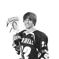 Connor Holliday