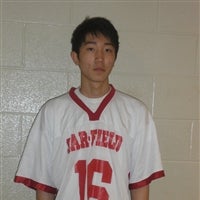 Michael Kim mugshot