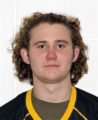 Dustin Rademacher