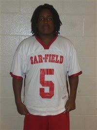 Clifford Strickland Jr.