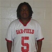 Clifford Strickland Jr.