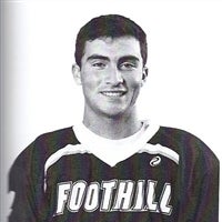 Alex Keuilian mugshot