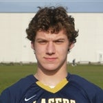 Jake Erdman mugshot